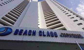 Imagem: Alugo Flat mobiliado no Beach class em boa