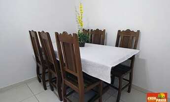 Imagem 5: OFERTA APTO 2 DORMS. MOBILIADO SACADA GOURMET PREDIO FRENTE AO MAR