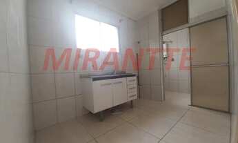 Imagem 3: Lindo apartamento em Lauzane Paulista