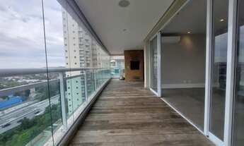 Imagem 3: Apartamento com 240m², 3 suítes para alugar por R$ 22.500/mês - Brooklin - São Paulo/SP