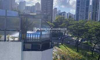 Imagem 1: Cobertura com 3 Quartos, sendo 2 suítes em Ondina