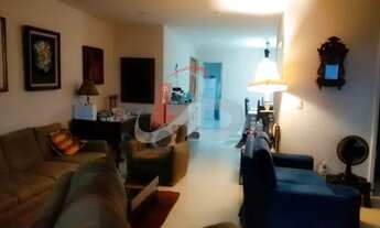 Imagem 4: Apartamento 4 quartos, 160m, vista mar- Barra da Tijuca- Sunplace - RJ