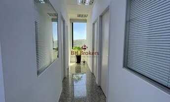 Imagem 2: NOVA LIMA - Conjunto Comercial/Sala - Vila da Serra