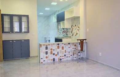 Imagem 5: Alto Luxo Casa de Vila próximo à R. Dias da Cruz - 2 quartos