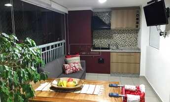 Imagem: Apartamento à venda na Vila Andrade