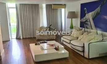 Imagem 4: Cobertura-À VENDA-Ipanema-Rio de Janeiro-RJ