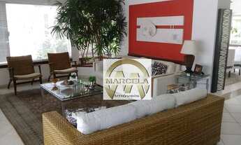 Imagem 3: Casa à venda com 5 dormitórios sendo 4 suítes e 9 vagas - Jardim Acapulco - Guarujá/SP