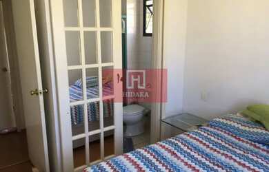 Imagem 4: Apartamento à venda no bairro Rio Pequeno - São Paulo/SP, Zona Oeste