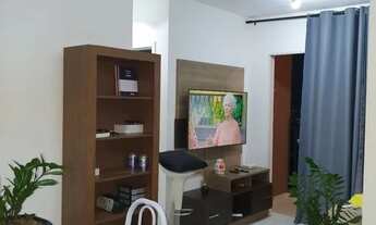 Imagem 6: ALUGA - DIVIDO APARTAMENTO 02 DORMITÓRIOS - COND. GRAN SOLAR