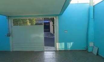 Imagem 4: Casa com 2 dormitórios para alugar, 88 m² por R$ 1.895,00/mês - Jardim Veneza - Indaiatuba