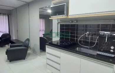 Imagem 4: SANTO AMARO Kitnet com 1 dormitório