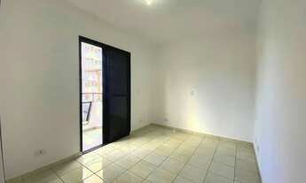 Imagem 6: Apartamento com 2 dormitórios à venda, 60 m² por R$ 375.000,00 - Vila Alpina - Santo André