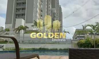 Imagem 4: Apartamento para venda tem 45 metros quadrados com 2 quartos em Pernambués - Salvador - BA