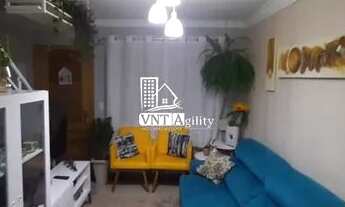 Imagem: São Paulo - Casa de Condomínio - JARDIM