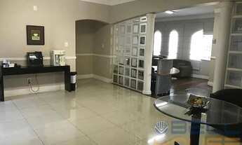 Imagem 2: SANTO ANDRÉ - Sobrado Padrão - VILA ALPINA