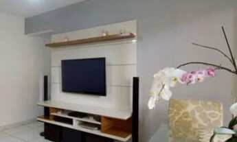 Imagem: DE QUEIROZ. Apartamento para venda com 62m²