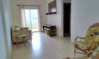 Imagem 6: Apartamento com 2 dormitórios à venda, 93 m² por R$ 425.000,00 - Tupi - Praia Grande/SP