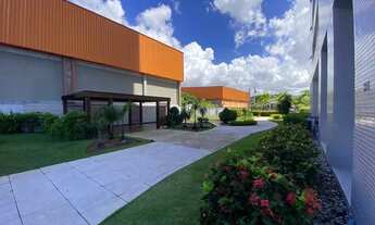 Imagem 5: Condomínio Manhattan SOHO , andar alto, varanda gourmet com churrasqueira