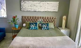 Imagem 3: Casa Duplex em Extensão do Bosque - Rio das Ostras, RJ