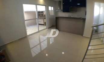 Imagem 3: Casa - Bairro das Palmeiras - Campinas