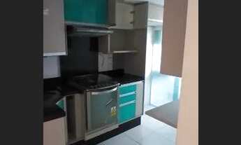 Imagem 3: Apartamento com 3 dormitórios para alugar, 84 m² por R$ 3.000,00/mês - Jardim Pedroso - Ma