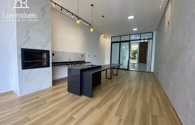 Imagem 6: Passaredo Ponta Negra/ Térrea 380m² 04 Suítes/ Área Gourmet e Piscina