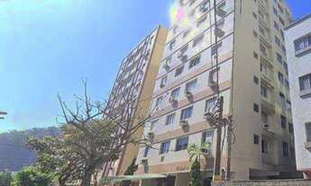 Imagem: Apartamento 2 dormitórios 1 vaga Bairro