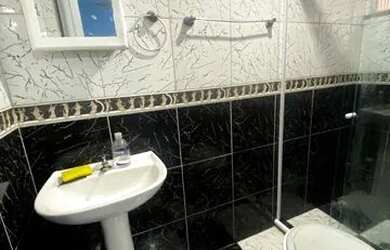 Imagem 3: Alugo casa em Del Castilho comunidade do Guarda