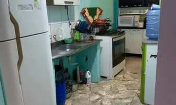 Imagem 3: Ótimo Imóvel de 02 Quartos, em Cj Adjacente na Nova Cidade