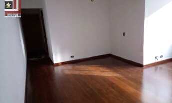 Imagem: Apartamento residencial à venda, Vila Mariana