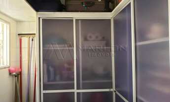 Imagem 7: Apartamento em Jardim Botânico, 3 quartos, sendo 1 suíte, lado da sombra, escritura públic