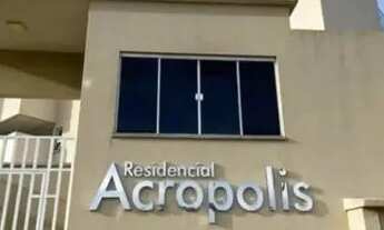 Imagem 2: Apartamento a venda condomínio Acrópolis, ótima localização, pertinho do shopping