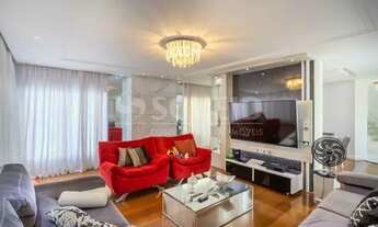 Imagem 7: Sobrado a venda com 03 dormitórios, sendo 01 suíte e 03 vagas - City Campo Grande