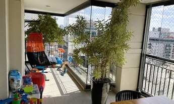 Imagem 1: Apartamento com 4 dormitórios à venda, 238 m² por R$ 6.800.000,00 - Vila Nova Conceição