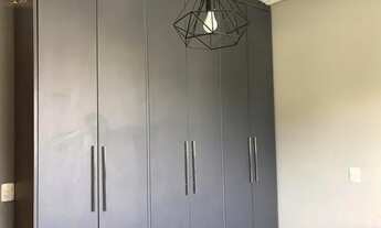 Imagem 3: Apartamento com 3 dormitórios para alugar, 117 m² por R$ 7.150,00/mês - Jardim Trevo - Jun