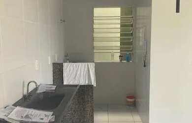 Imagem 2: Apartamento para Locação, Condomínio Jardins Residence 2 no bairro Novo Horizonte, localiz