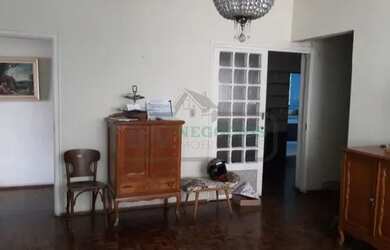 Imagem 3: WSL - Apartamento para venda com 3 quartos no Centro - Juiz de Fora - MG