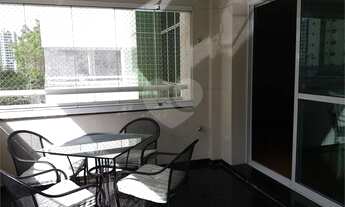 Imagem 2: APARTAMENTO ALTO PADRÃO NO ANÁLIA FRANCO