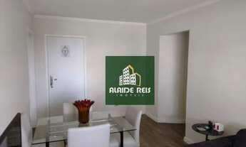 Imagem 3: Apartamento com 1 dormitório à venda, 45 m² por R$ 350.000,00 - Cambuci - São Paulo/SP