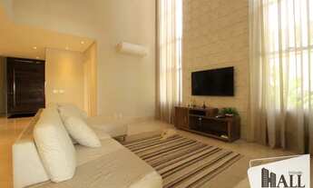 Imagem 7: Casa de Condomínio com 3 dorms, Parque Residencial Damha V, São José do Rio Preto - R$ 2.4