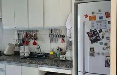 Imagem 5: Apartamento com 3 dormitórios à venda, 100 m² por R$ 1.290.000,00 - Pinheiros - São Paulo