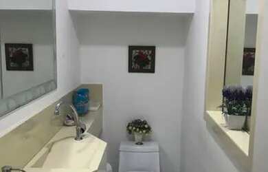 Imagem 2: Casa para aluguel e venda com 300 metros quadrados com 4 quartos