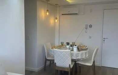 Imagem 4: Apartamento com 2 dormitórios, 57 m² - venda por R$ 660.000,00 ou aluguel por R$ 4.250,52