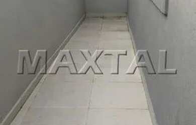 Imagem 7: Vende-se apartamento de 42,85 m² na Parada Inglesa, no térreo de 02 dormitório