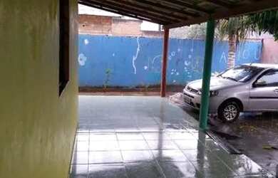 Imagem 4: RESIDÊNCIA Casa com 2 dormitórios