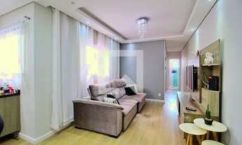 Imagem 2: Apartamento para Aluguel - Vila Metalúrgica, 2 Quartos, 100 m2