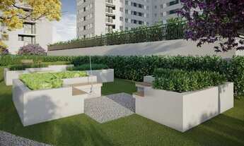 Imagem 4: Apartamento de 2 Dorms em São Mateus, Entradas a Partir de $800