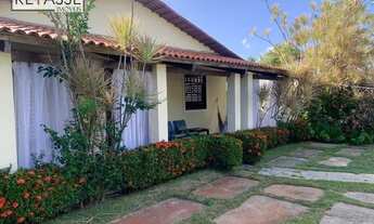 Imagem 1: Casa com 3 dormitórios, 234 m² - venda por R$ 590.000,00 ou aluguel por R$ 3.780,01/mês