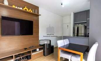 Imagem 3: Apartamento Gardem a Venda em Campinas/SP