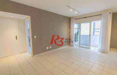Imagem 3: Apartamento com 2 dormitórios para alugar, 79 m² no Boqueirão - Santos/SP